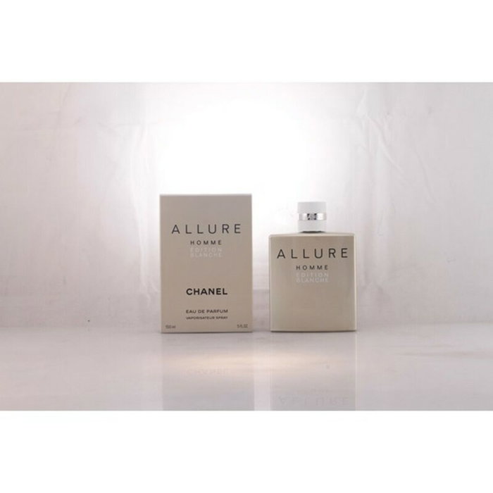 Chanel Allure Homme Édition Blanche 150 ml
