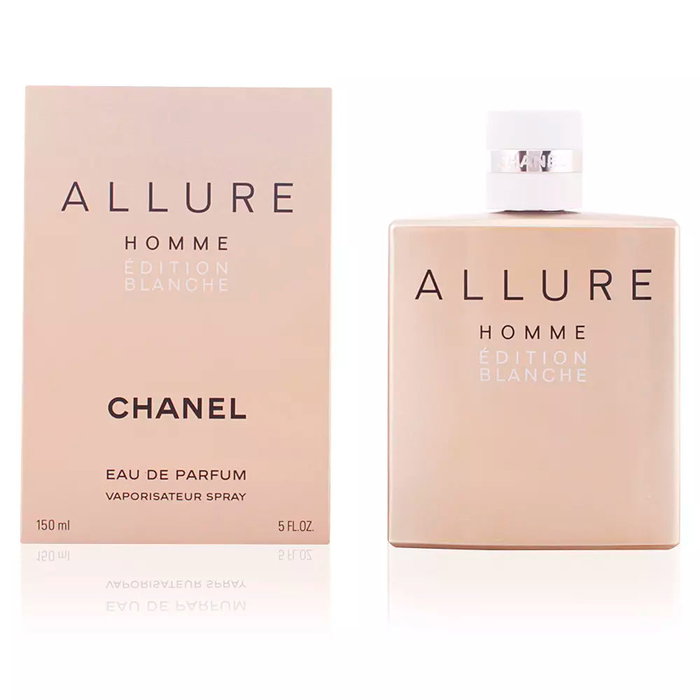 Chanel Allure Homme Édition Blanche 150 ml