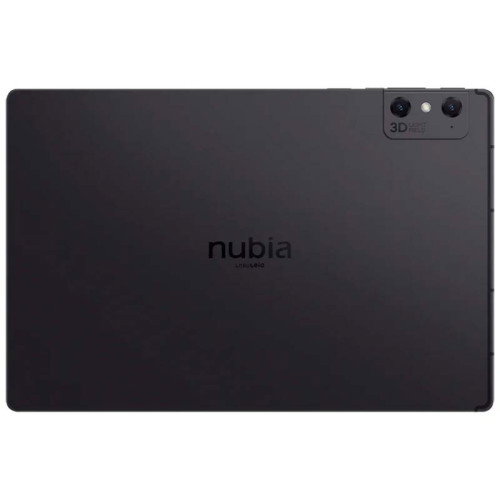 ZTE Nubia Pad 3D K65 Tablet 8GB RAM 128GB Almacenamiento Pantalla 12.4" Android 12 3D Sin Gafas