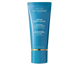 Institut Esthederm Repair Après-Soleil After-Sun Facial Antiarrugas Tratamiento Hidratante Calmante y Reparador Post-Sol 50 ml