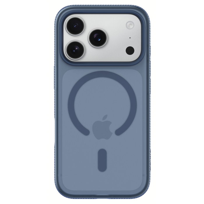 Belkin SheerForce Funda para Apple iPhone 17 Pro - Marina