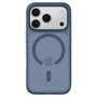 Belkin SheerForce Funda para Apple iPhone 17 Pro - Marina