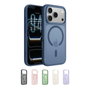 Belkin Funda Magnética Prot Grip para iPhone 17 Pro