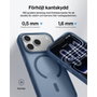 Belkin Funda Magnética Prot Grip para iPhone 17 Pro