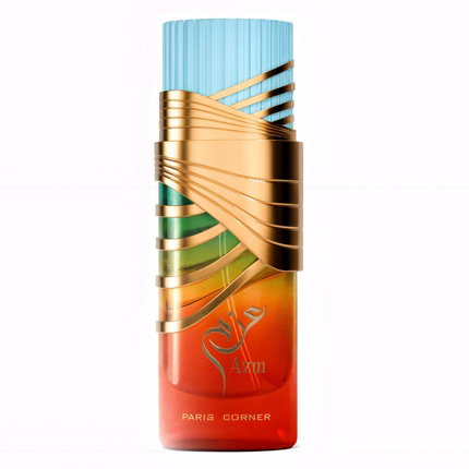 Paris Corner AZM Agua de perfume Unisex 100 ml Spray