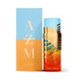 Paris Corner Azm Agua de perfume Unisex 100 ml