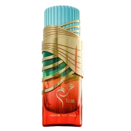 Paris Corner Azm Agua de perfume Unisex 100 ml