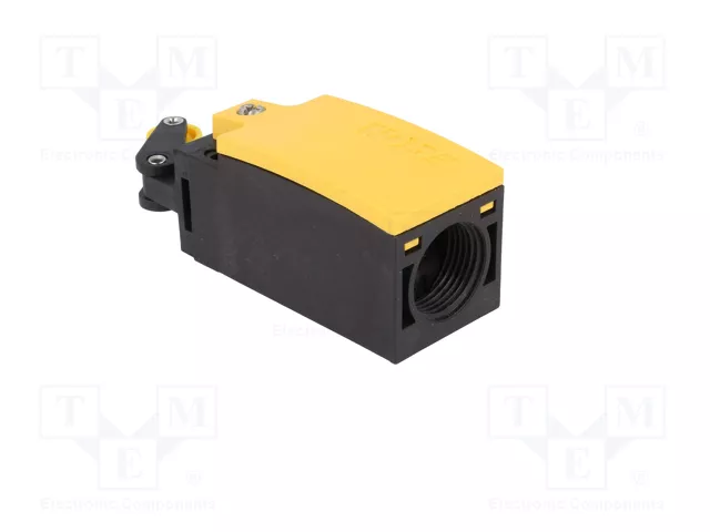 EATON ELECTRIC LS-11S/L Interruptor de fin de carrera NO + NC M20 EATON ELECTRIC LS-11S/L Interruptor de fin de carrera NO + NC M20