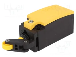 EATON ELECTRIC LS-11S/L Interruptor de fin de carrera NO + NC M20