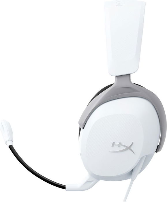 HyperX CloudX Stinger 2 Core Gaming Headsets Xbox White