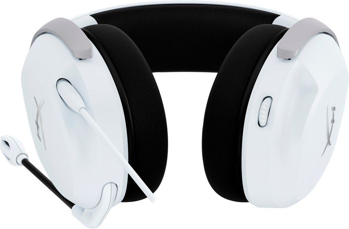 HyperX CloudX Stinger 2 Core Gaming Headsets Xbox White