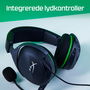 HyperX CloudX Stinger 2 Core Gaming Headsets Xbox White