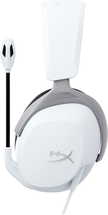 HyperX CloudX Stinger 2 Core Gaming Headsets Xbox White