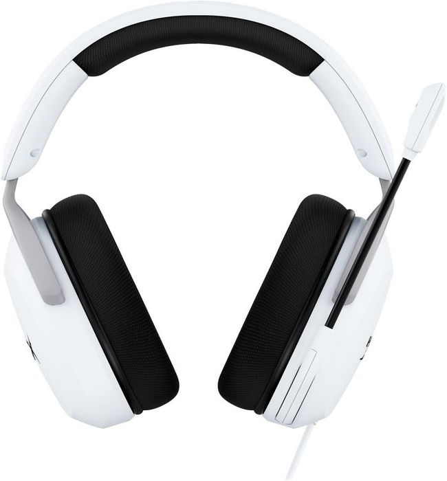 HyperX CloudX Stinger 2 Core Gaming Headsets Xbox White