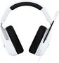 HyperX CloudX Stinger 2 Core Gaming Headsets Xbox White