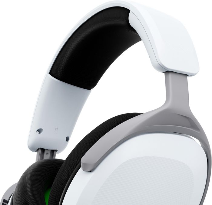 HyperX CloudX Stinger 2 Core Gaming Headsets Xbox White