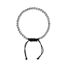 Pulsera Mujer Albert M. WSOX00610.RD Plateado