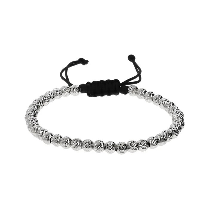 Pulsera Mujer Albert M. WSOX00610.RD Plateado