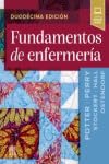 Fundamentos de enfermería, AA.VV. - ELSEVIER EDITORIAL