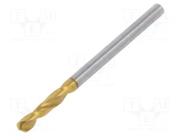 ALPEN-MAYKESTAG Broca para metal HSS PZ-COBALT 2,9 mm