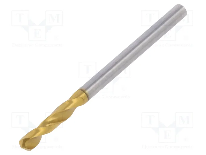 ALPEN-MAYKESTAG Broca para metal HSS PZ-COBALT 2,9 mm ALPEN-MAYKESTAG Broca para metal HSS PZ-COBALT 2,9 mm