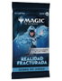 Wizards of the Coast Magic: The Gathering Realidad Fracturada Display 30 Unidades Español