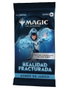 Wizards of the Coast Magic: The Gathering Realidad Fracturada Display 30 Unidades Español