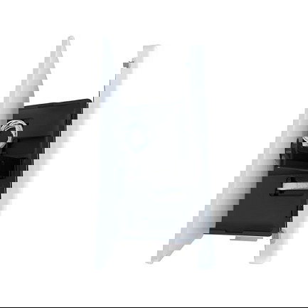 ALLNET Pantalla Táctil 27" con Maletín, Android 13, RK3588, 4 Núcleos, Full HD 1920x1080, 12GB RAM, Wi-Fi, Altavoces, HDMI In, VESA 100x100 - Exhibición Interactiva