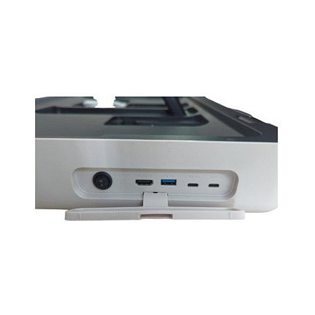 ALLNET ROCKET 240 SUITCASE Pantalla Táctil de 27 Pulgadas con Android ALLNET ROCKET 240 SUITCASE Pantalla Táctil de 27 Pulgadas con Android