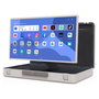 ALLNET ROCKET 240 SUITCASE Pantalla Táctil de 27 Pulgadas con Android