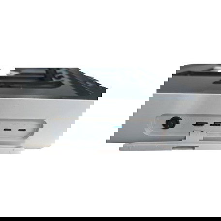 ALLNET Pantalla Táctil 27" con Maletín, Android 13, RK3588, 4 Núcleos, Full HD 1920x1080, 12GB RAM, Wi-Fi, Altavoces, HDMI In, VESA 100x100 - Exhibición Interactiva