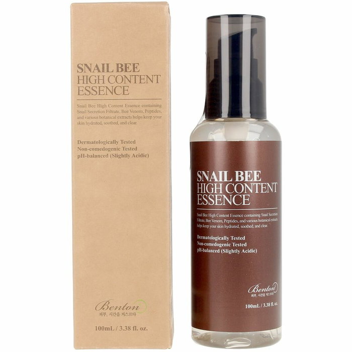 Benton SNAIL BEE HIGH CONTENT Essence 100 ml