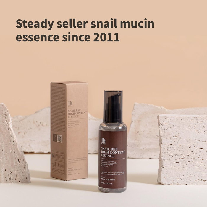 Benton SNAIL BEE HIGH CONTENT Essence 100 ml