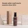 Benton SNAIL BEE HIGH CONTENT Essence 100 ml