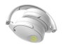 Auricular Híbrido Soho Tws Anc Bluetooth Gris