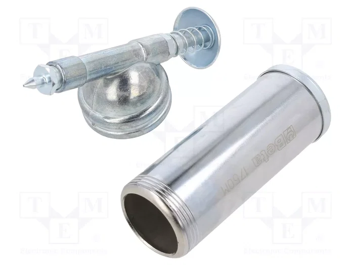 BETA Lubricadora mini