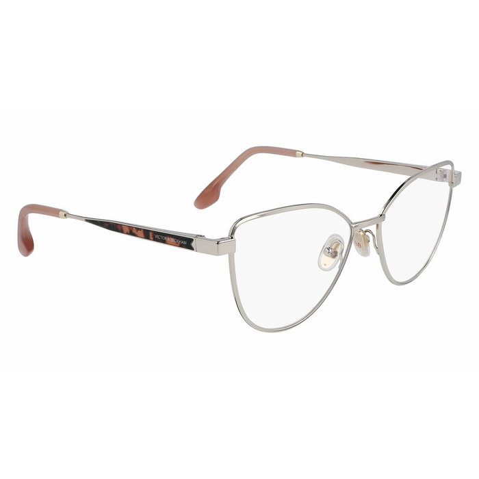 Montura de Gafas Mujer Victoria Beckham VB21315516715 Ø 55 mm Montura de Gafas Mujer Victoria Beckham VB21315516715 Ø 55 mm