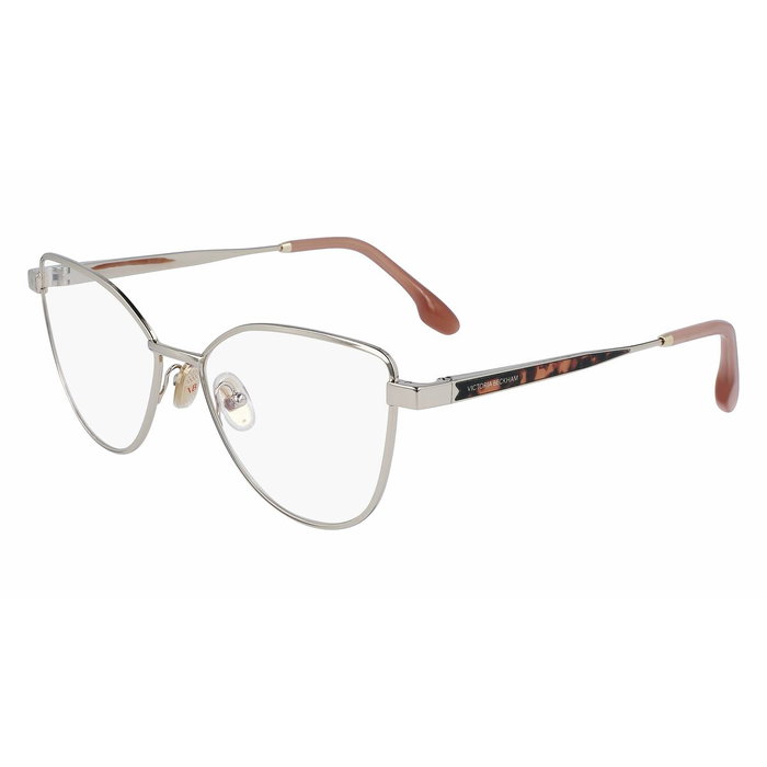 Montura de Gafas Mujer Victoria Beckham VB21315516715 Ø 55 mm Montura de Gafas Mujer Victoria Beckham VB21315516715 Ø 55 mm