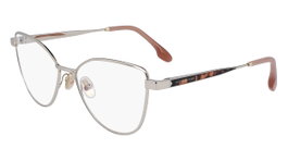 Victoria Beckham VB2131-5516715 Gafas de vista Dorado Mujer