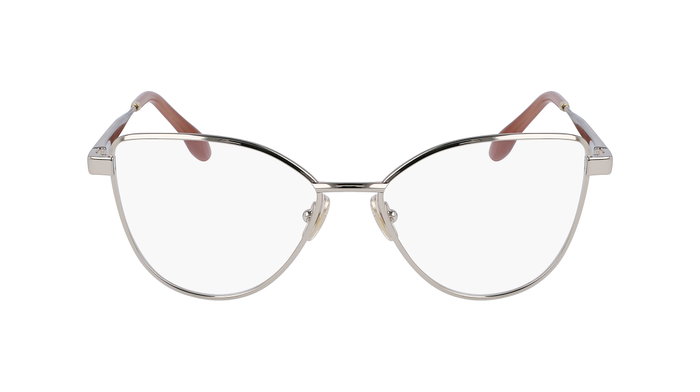 Victoria Beckham VB2131-5516715 Gafas de vista Dorado Mujer Victoria Beckham VB2131-5516715 Gafas de vista Dorado Mujer