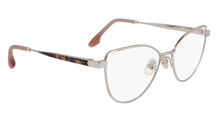 Victoria Beckham VB2131-5516715 Gafas de vista Dorado Mujer Victoria Beckham VB2131-5516715 Gafas de vista Dorado Mujer