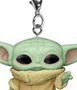 FUNKO Llavero Pocket POP! Star Wars The Mandalorian Yoda The Child