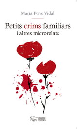Petits crims familiars, María Pons Vidal - PAGES EDITORS