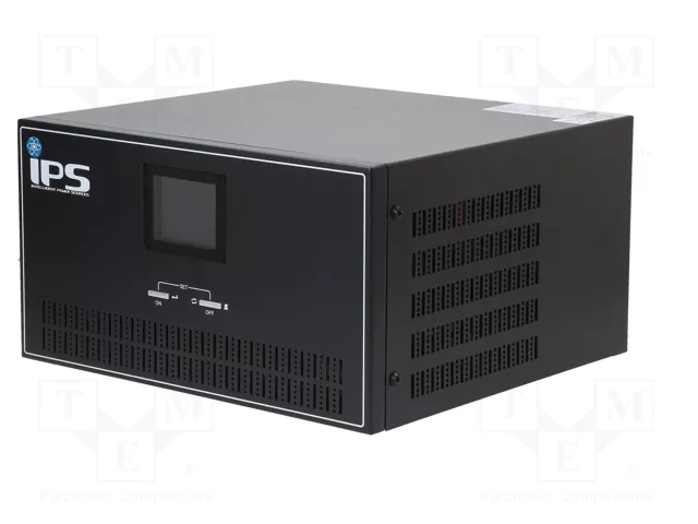 IPS IPS1600-SIN 1600W Sinusoide Pura IPS IPS1600-SIN 1600W Sinusoide Pura