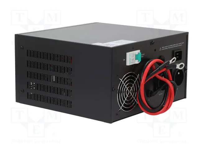 IPS IPS1600-SIN 1600W Sinusoide Pura IPS IPS1600-SIN 1600W Sinusoide Pura