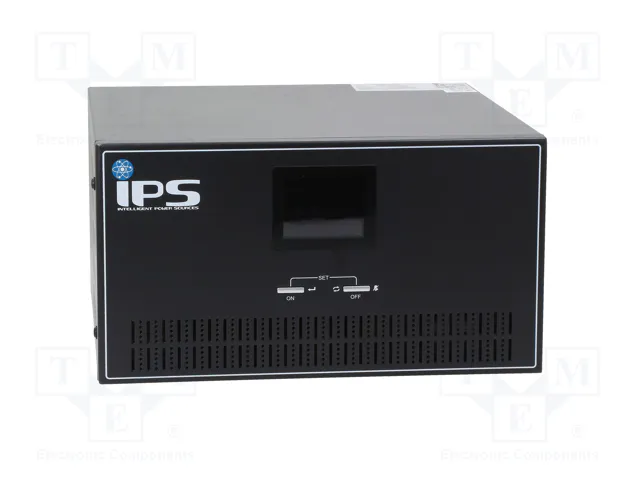 IPS IPS1600-SIN 1600W Sinusoide Pura IPS IPS1600-SIN 1600W Sinusoide Pura
