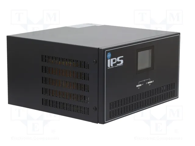 IPS IPS1600-SIN 1600W Sinusoide Pura IPS IPS1600-SIN 1600W Sinusoide Pura