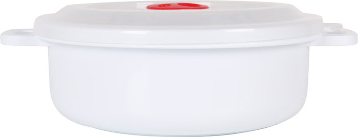 Dem Fiambrera Para Microondas 1.5L (12 Unidades)