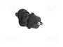 4CARMEDIA Alimentador USB de 2 puertos USB A, Negro/Verde