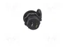 4CARMEDIA Alimentador USB de 2 puertos USB A, Negro/Verde